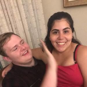 Meet your Posher, Sam